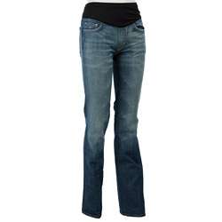 Citizens of Humanity Womens Elle Maternity Jeans  