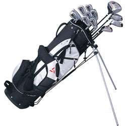   Z450 Complete Mens Right Handed Golf Club Package  Overstock