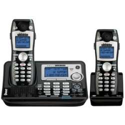 Thomson 28129FE2 Dect 6.0 Cell Fusion Cordless Phone  