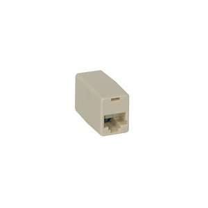  Cables To Go RJ 45 Modular Inline Coupler Electronics