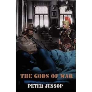 The Gods of War (9781907407055) Peter Jessop Books