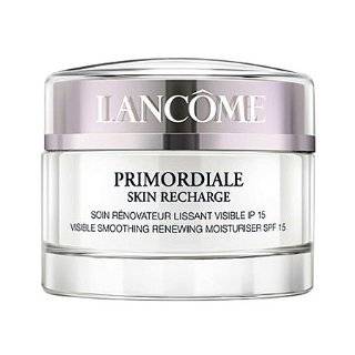  Lancome Paris Primordiale Night Skin Recharge Visibly 