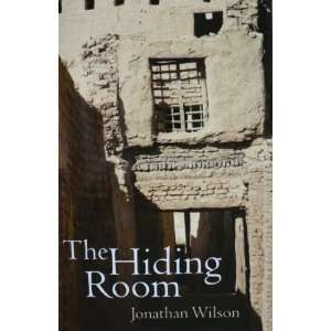 The Hiding Room (9781905512300) Jonathan Wilson Books