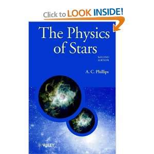  The Physics of Stars (Manchester Physics Series 
