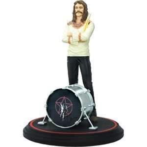  Rush   Rock Iconz Collectible Statues: Home & Kitchen