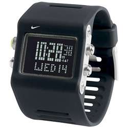 Nike Mens Anvil Super Sport Quartz Digital Watch  Overstock