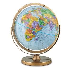    Quality value Pioneer Globe By Replogle Globes Toys & Games