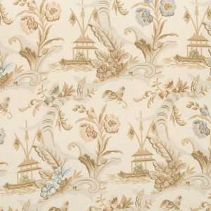  Fantaisie Chinoise 165 by Lee Jofa Fabric