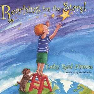  Reaching for the Stars Kathy Reid Naiman Music