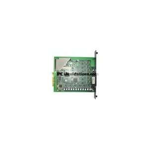  ESI IVX E2 D12 Port Card ESI Electronics