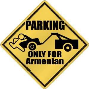  For Armenian  Armenia Crossing Country 