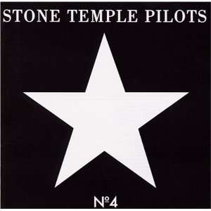  No. 4 Stone Temple Pilots Music
