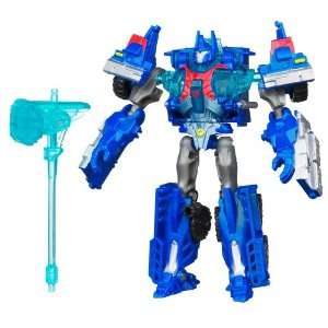    TRANSFORMERS Cyberverse Commander  ULTRA MAGNUS Toys & Games