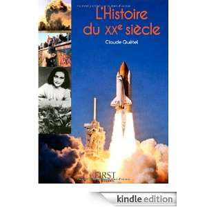  Lhistoire du XXe siècle (Le petit livre) (French Edition 