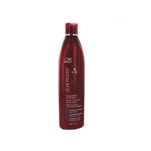 Wella Color Preserve Smoothing 33.8 oz. Shampoo + 33.8 oz. Conditioner 