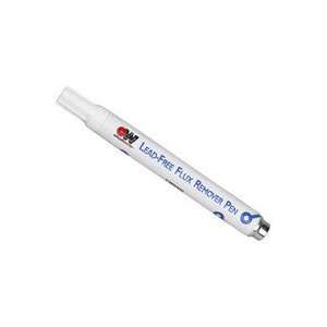   Works CW9400   Circuit Works Lead Free Flux Remover Pen, Electronics