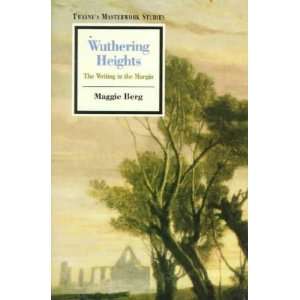  Wuthering Heights Maggie Berg Books
