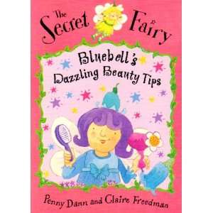  Secret Fairy Beauty Tips Pack (9781841219349) Claire 
