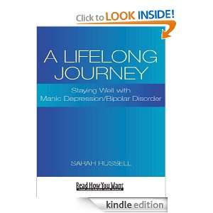 Lifelong Journey Sarah Russell  Kindle Store