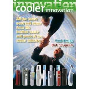 Cooler Innovation  Magazines