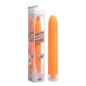  Neon Luv Touch Vibe Orange