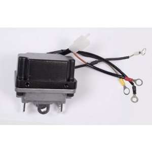   15103.10 Winch Solenoid for 8500 lbs and 10500 lbs Winch Automotive