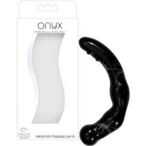   institute select onyx prostate massage wand