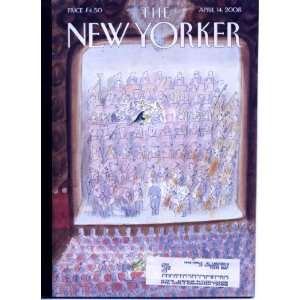   Article, Poems by Emily Moore and Michael Longley New Yorker Books