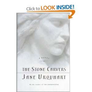  The Stone Carvers (9780771086878) Jane Urquhart Books