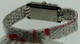 JAEGER LeCOULTRE REVERSO DUO MENS WHITE GOLD WATCH !!!  
