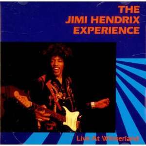  Live At Winterland Jimi Hendrix Music