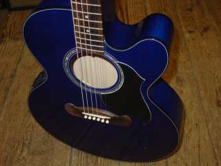 1998 Gibson EC 10 Standard Acoustic Electric  