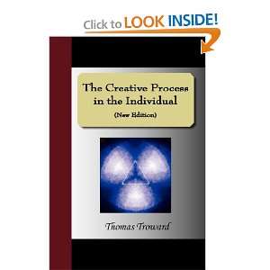  The Creative Process in the Individual (New Edition 