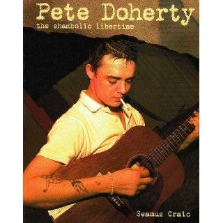  Pete Doherty My Prodigal Son (9780755316090) Jacqueline 