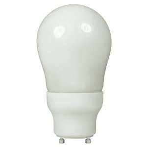 Neptun 62123 GU   23 Watt CFL Light Bulb   Compact Fluorescent   100 W 