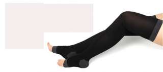   Slimming Socks Leggings Spats Compression Shaping Leg Stocking  