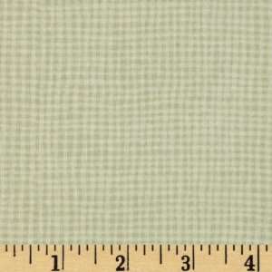   Mates Mini Gingham Sage Fabric By The Yard Arts, Crafts & Sewing