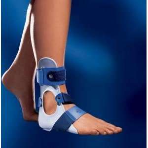 Bauerfeind CaligaLoc Stabilizing Ankle Brace  Sports 