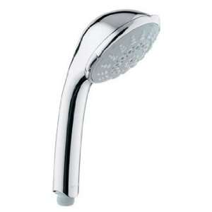   Chrome Accessories Personal Hand Shower Multi Function 28 894