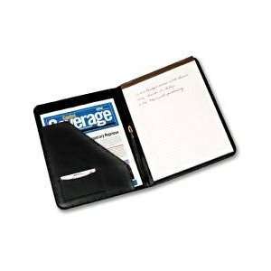  744 10    Royce Leather Deluxe Writing Padfolio: Office 
