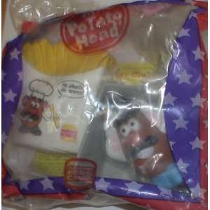   Unopened Kids Meal Toy : Toy Story Mr Potato Head: Everything Else