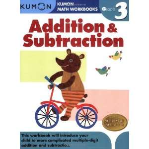   (Kumon Math Workbooks) By Kumon Publishing:  Author : Books