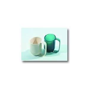  Dysphagia Cup   Translucent Green