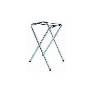  Chrome Plated Tray Stand (STA 29) Category Service 