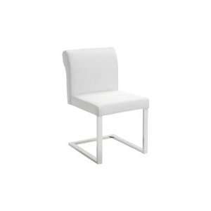 Nuevo Living Bruno Dining Chair: Home & Kitchen