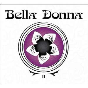  II: BELLA DONNA: Music