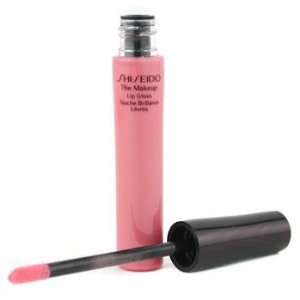  Exclusive By Shiseido The Makeup Lip Gloss   G4 Petal Pink 