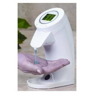 Touch Free Liquid Motion Soap Dispenser:  Home & Kitchen