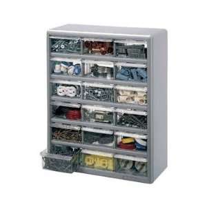  18 Drawer Storage Cabinet