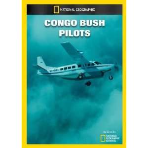  Congo Bush Pilots Movies & TV